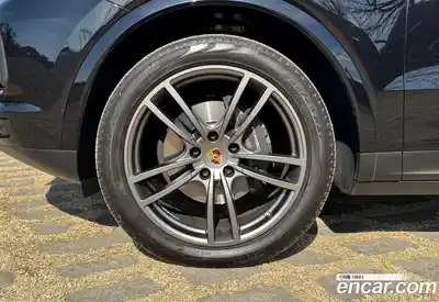 Porsche Cayenne 2020 3.0 Автомат в Москве № 197919, миниатюра 8