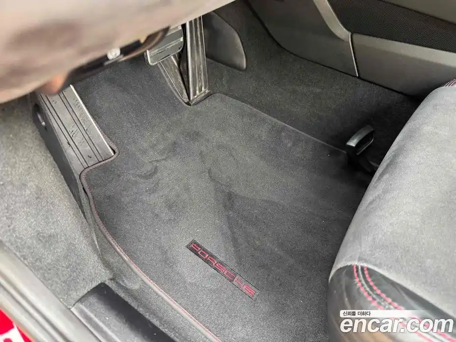 Porsche Boxster 2015 3.4 Автомат в Москве № 197953, фото 14