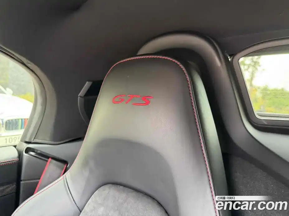 Porsche Boxster 2015 3.4 Автомат в Москве № 197953, фото 16