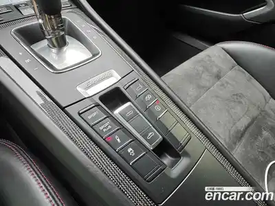 Porsche Boxster 2015 3.4 Автомат в Москве № 197953, миниатюра 9