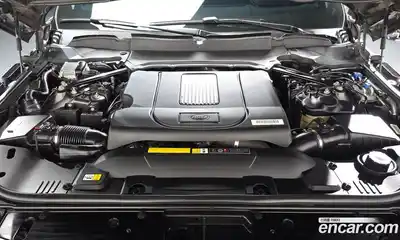 Land Rover Range-Rover 2020 4.4 Автомат в Москве № 198136, миниатюра 5