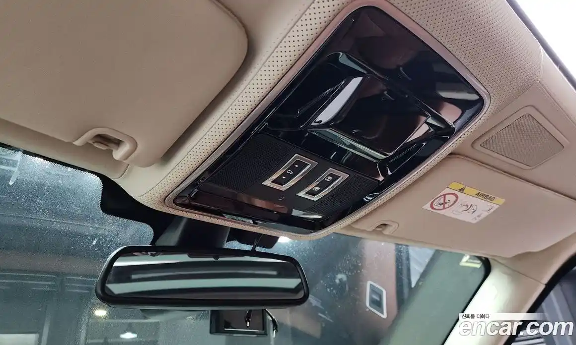 Land Rover Range-Rover 2016 4.4 Автомат в Москве № 198149, фото 19