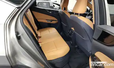 Lexus NX 2024 2.5 Автомат в Москве № 198771, миниатюра 12