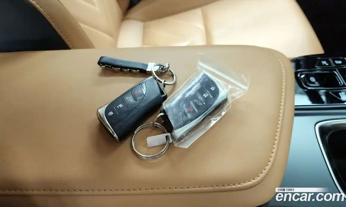 Lexus NX 2024 2.5 Автомат в Москве № 198771, фото 19