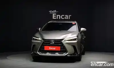 Lexus NX 2024 2.5 Автомат в Москве № 198771, миниатюра 3