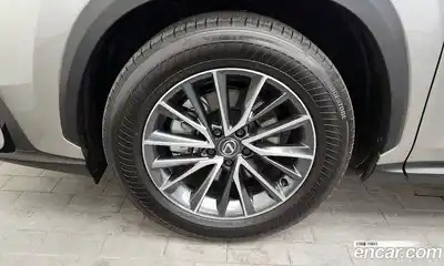 Lexus NX 2024 2.5 Автомат в Москве № 198771, миниатюра 5