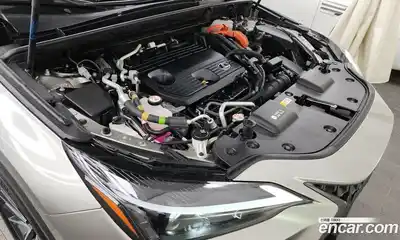 Lexus NX 2024 2.5 Автомат в Москве № 198771, миниатюра 6