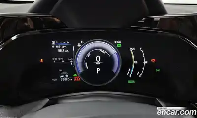 Lexus NX 2024 2.5 Автомат в Москве № 198771, миниатюра 8