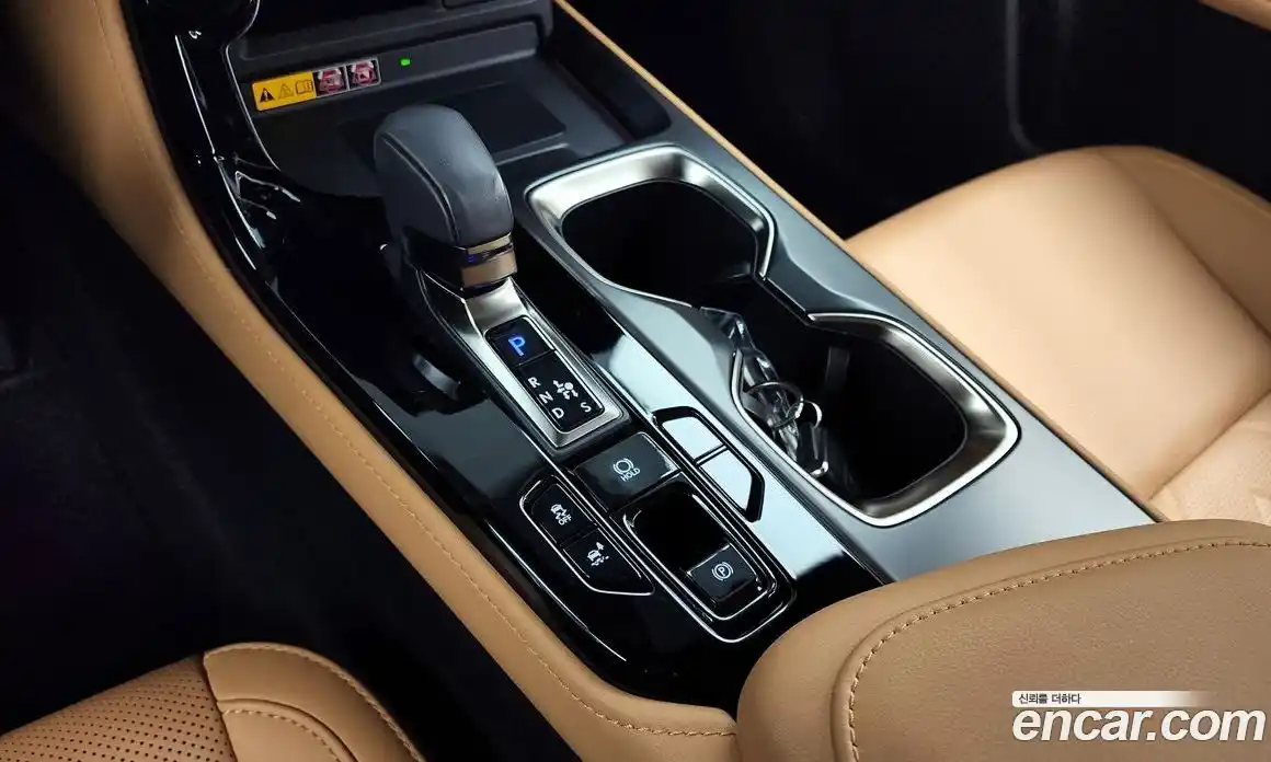 Lexus NX 2024 2.5 Автомат в Москве № 198771, фото 9