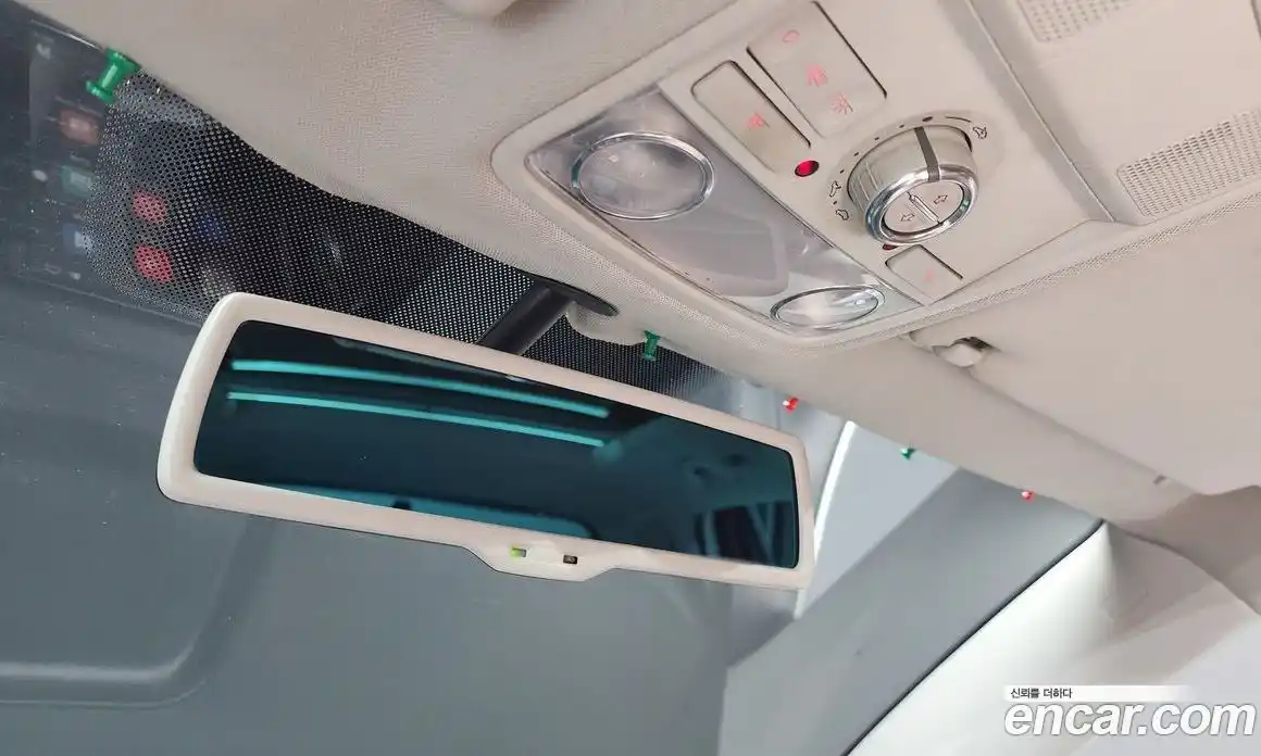 Volkswagen Tiguan 2012 2.0 Автомат в Москве № 199166, фото 19