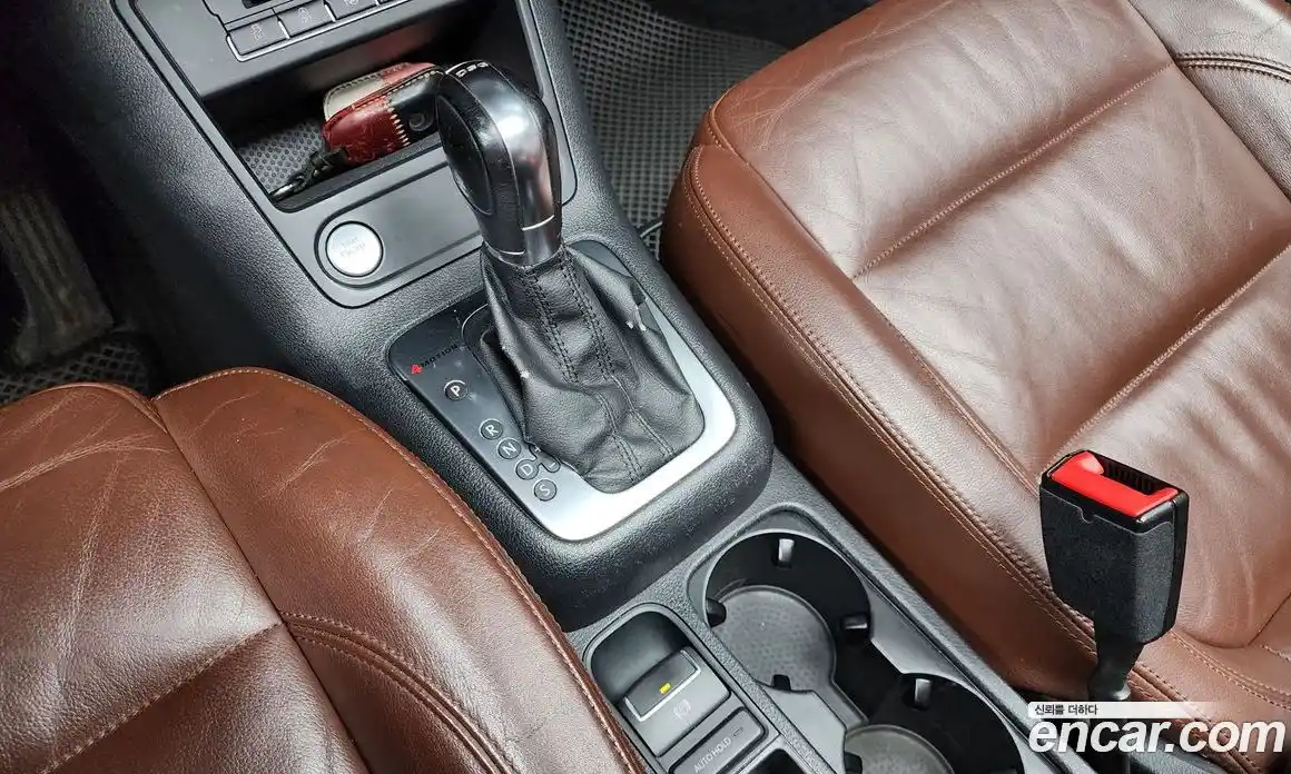 Volkswagen Tiguan 2012 2.0 Автомат в Москве № 199166, фото 9