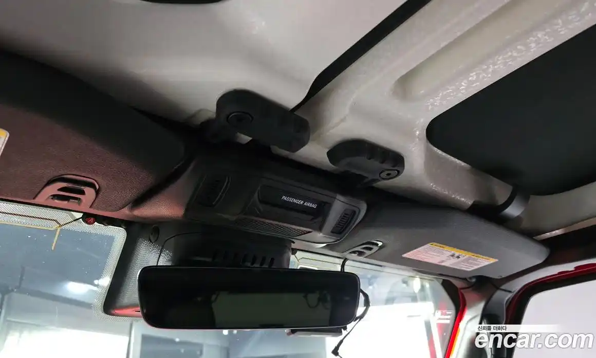 Jeep Wrangler 2025 2.0 Автомат в Москве № 199372, фото 18