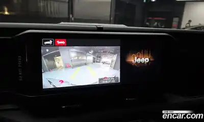 Jeep Wrangler 2025 2.0 Автомат в Москве № 199372, миниатюра 4