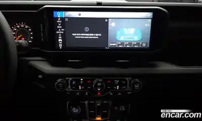 Jeep Wrangler 2025 2.0 Автомат в Москве № 199372, миниатюра 7