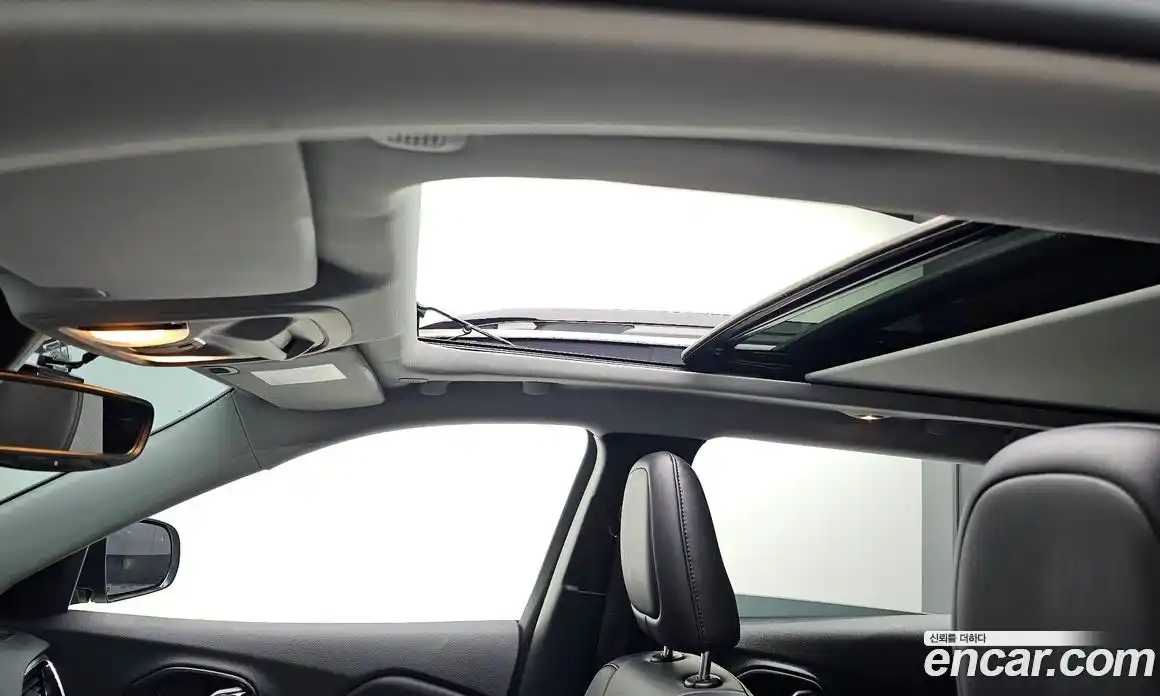 Jeep Cherokee 2022 2.4 Автомат в Москве № 199486, фото 19