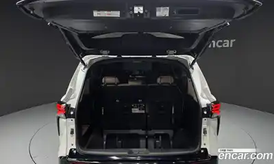 Toyota Sienna 2024 2.5 Автомат в Москве № 199572, миниатюра 11