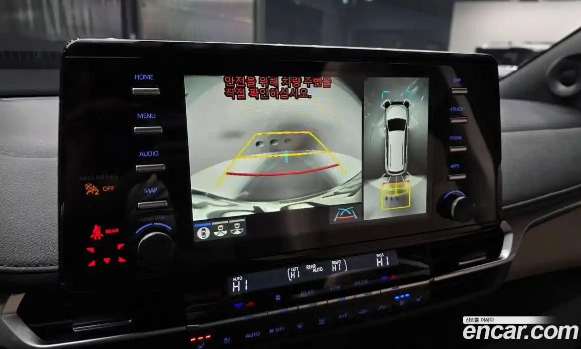 Toyota Sienna 2024 2.5 Автомат в Москве № 199572, фото 15