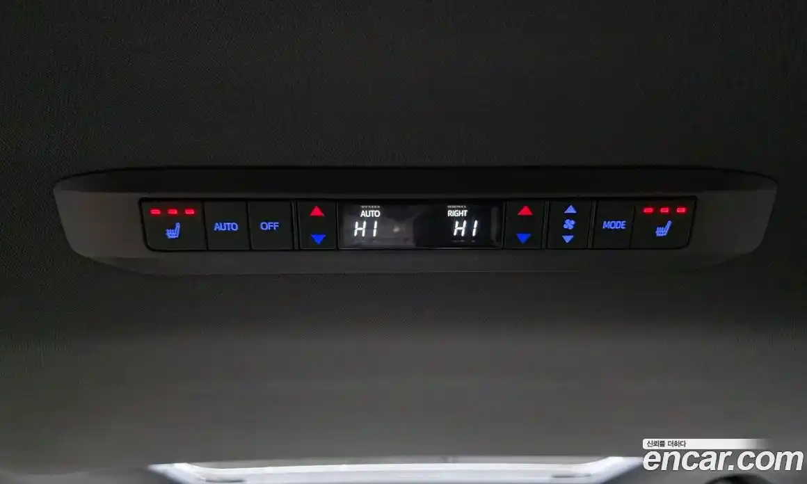 Toyota Sienna 2024 2.5 Автомат в Москве № 199572, фото 19