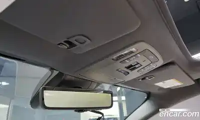 Toyota Sienna 2024 2.5 Автомат в Москве № 199572, миниатюра 2