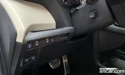 Toyota Sienna 2024 2.5 Автомат в Москве № 199572, миниатюра 6