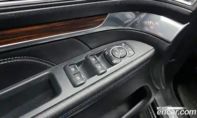 Ford Explorer 2017 2.3 Автомат в Москве № 199727, миниатюра 10