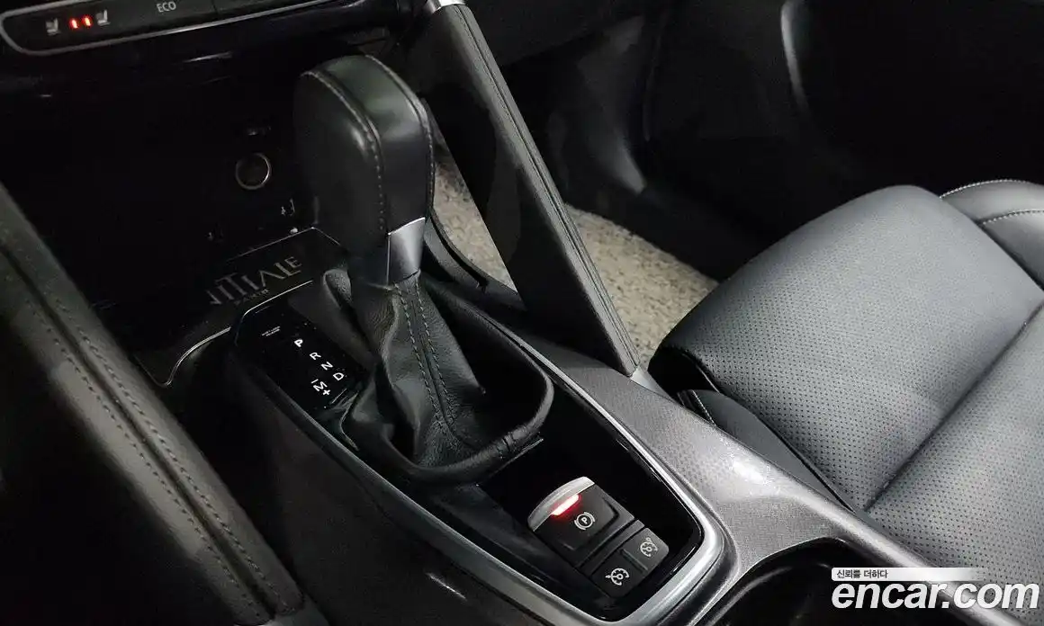 Renault QM6 2020 2.0 Автомат в Москве № 205794, фото 11