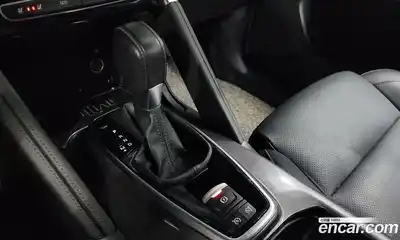 Renault QM6 2020 2.0 Автомат в Москве № 205794, миниатюра 11