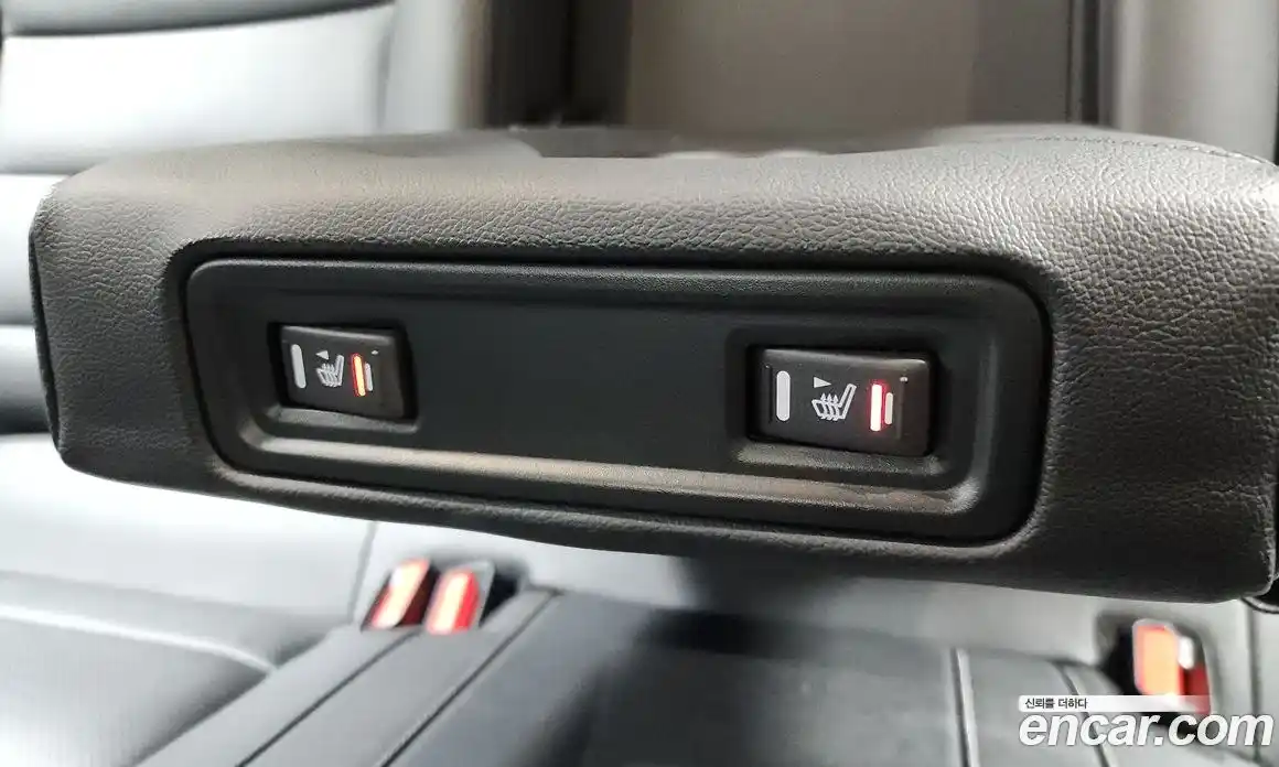 Renault QM6 2020 2.0 Автомат в Москве № 205794, фото 12