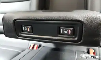 Renault QM6 2020 2.0 Автомат в Москве № 205794, миниатюра 12