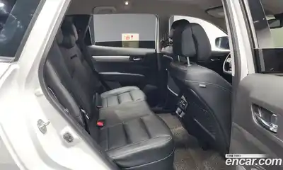 Renault QM6 2020 2.0 Автомат в Москве № 205794, миниатюра 3