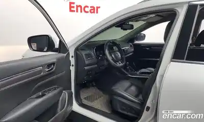 Renault QM6 2020 2.0 Автомат в Москве № 205794, миниатюра 4