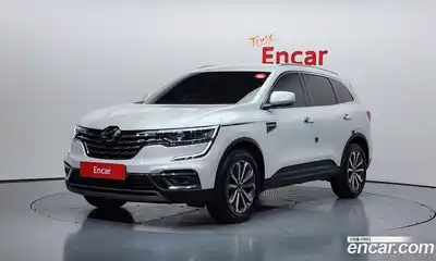 Renault QM6 2020 2.0 Автомат в Москве № 205794, миниатюра 7