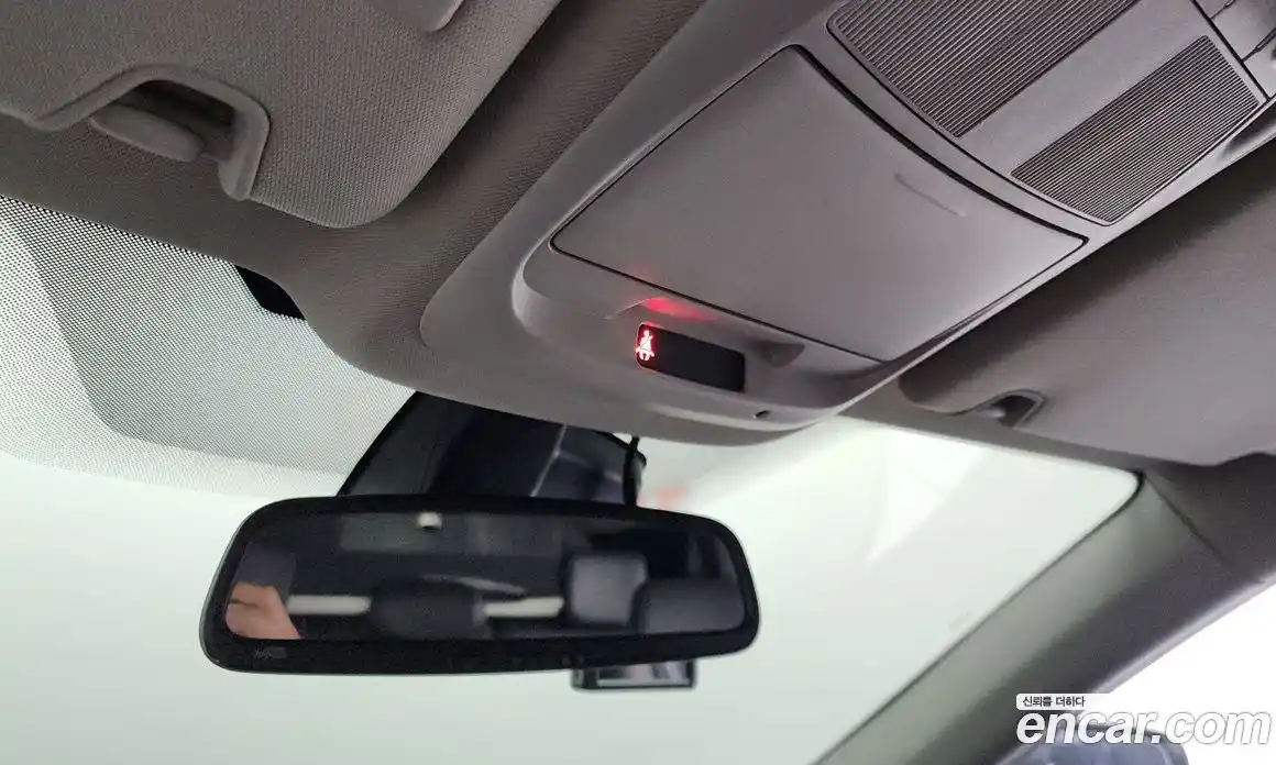 Renault QM6 2020 2.0 Автомат в Москве № 205794, фото 10