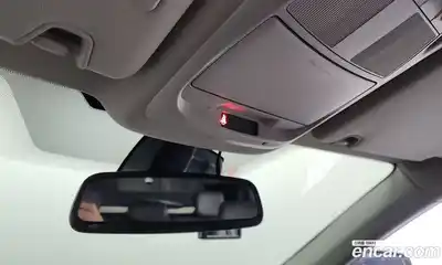 Renault QM6 2020 2.0 Автомат в Москве № 205794, миниатюра 10