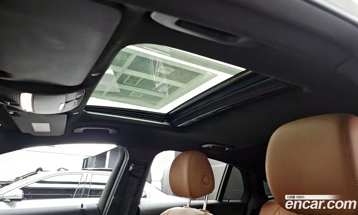 Mercedes-Benz GLC-Class 2021 2.0 Автомат в Москве № 205865, фото 12