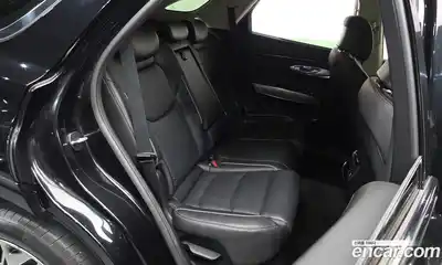 Genesis GV70 2022 2.5 Автомат в Москве № 206919, миниатюра 12