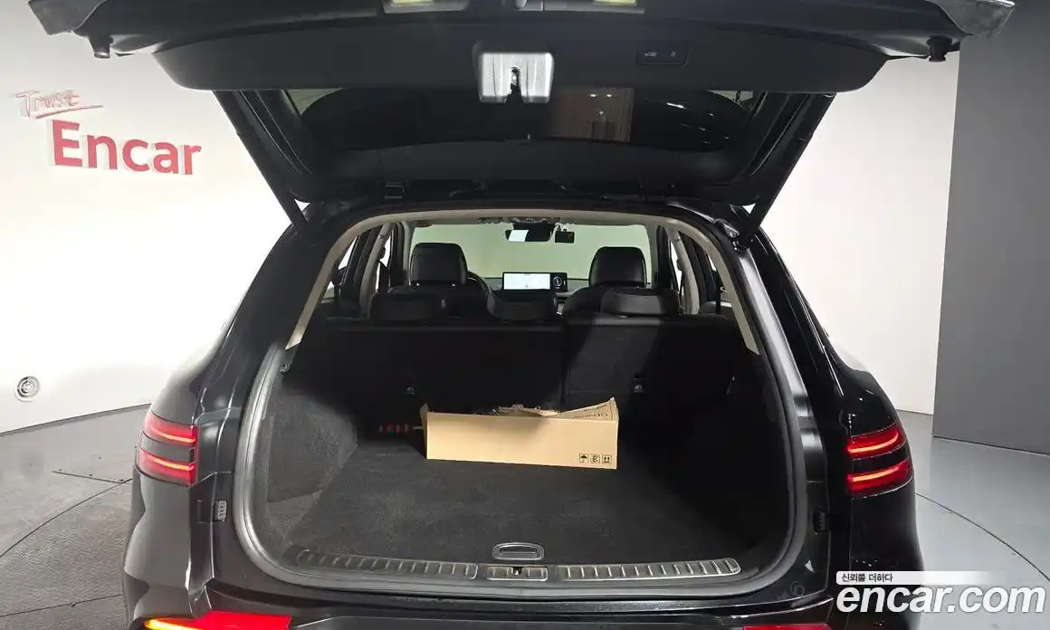 Genesis GV70 2022 2.5 Автомат в Москве № 206919, фото 20