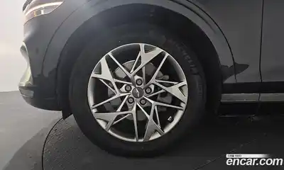 Genesis GV70 2022 2.5 Автомат в Москве № 206919, миниатюра 5