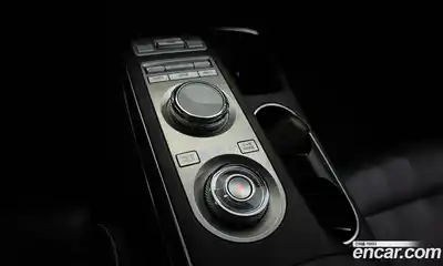 Genesis GV70 2022 2.5 Автомат в Москве № 206919, миниатюра 9