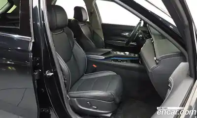 Genesis GV70 2022 2.5 Автомат в Москве № 206919, миниатюра 10