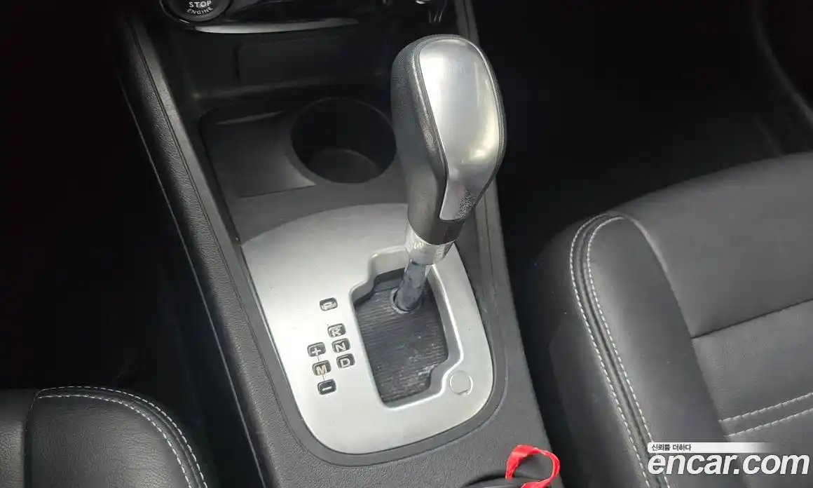 Renault SM3 2016 1.6 Автомат в Москве № 208685, фото 19