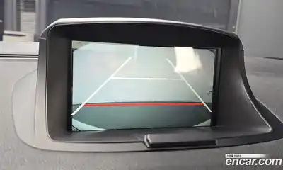 Renault SM3 2016 1.6 Автомат в Москве № 208685, миниатюра 2