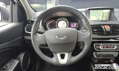 Renault SM3 2016 1.6 Автомат в Москве № 208685, миниатюра 3