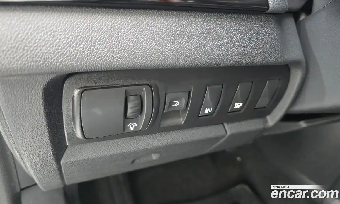 Renault SM3 2016 1.6 Автомат в Москве № 208685, фото 4