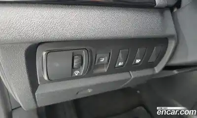 Renault SM3 2016 1.6 Автомат в Москве № 208685, миниатюра 4