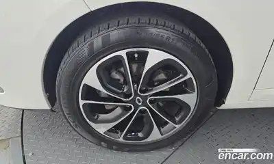 Renault SM3 2016 1.6 Автомат в Москве № 208685, миниатюра 6