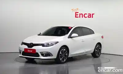 Renault SM3 2016 1.6 Автомат в Москве № 208685, миниатюра 7