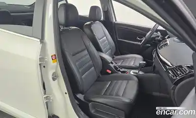 Renault SM3 2016 1.6 Автомат в Москве № 208685, миниатюра 9