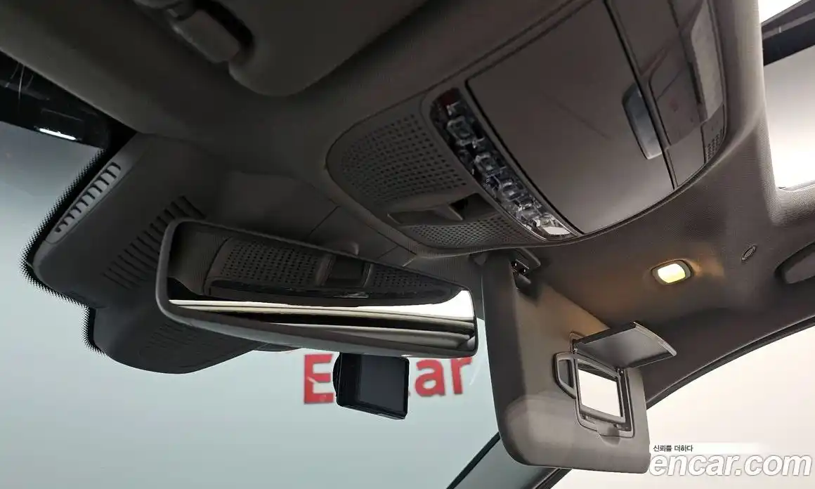 Mercedes-Benz C-Class 2020 1.9 Автомат в Москве № 209260, фото 20