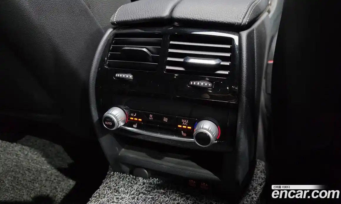 BMW 5-Series 2021 2.0 Автомат в Москве № 210905, фото 14